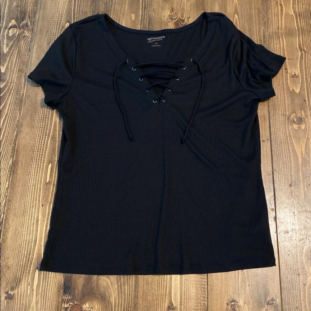Arizona jeans shirt